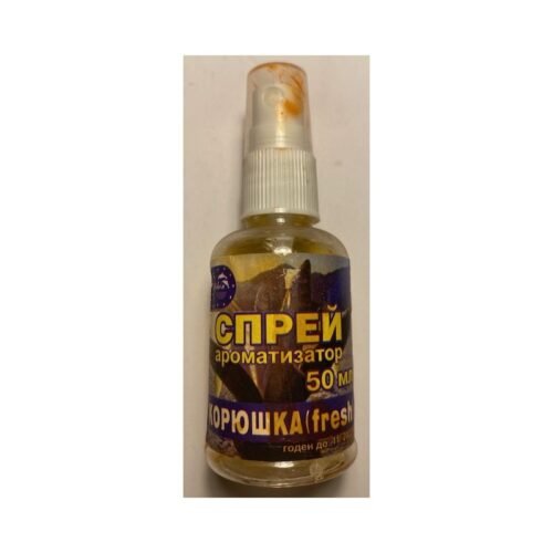 Spray "Корюшка"