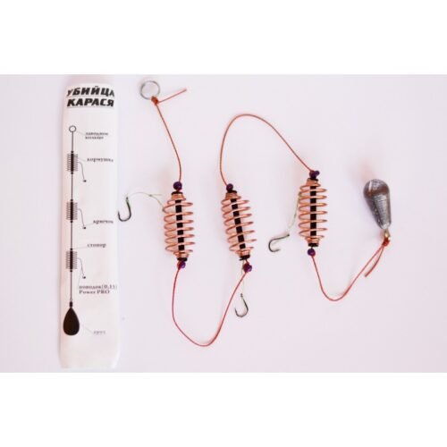 "Karose tapja" süsteem