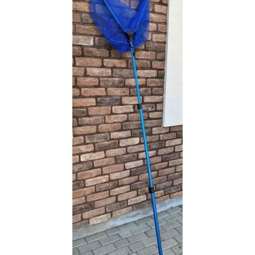 Landing Nets Rubber 017-06-04