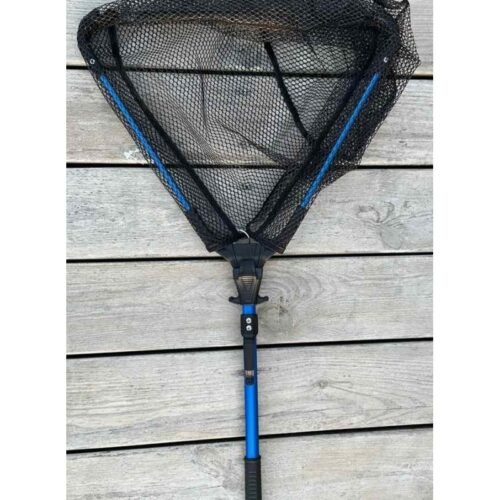 Landing Nets Rubber mini 017-06-01