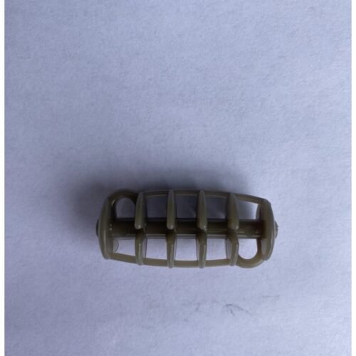 Plastikust raputussegisti 17201