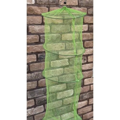 Keep Net 4 Rings 017-02-04