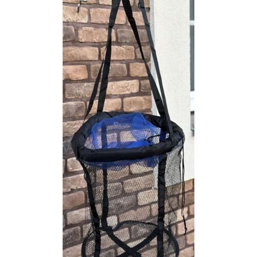 Keep Net Rubber 40x60