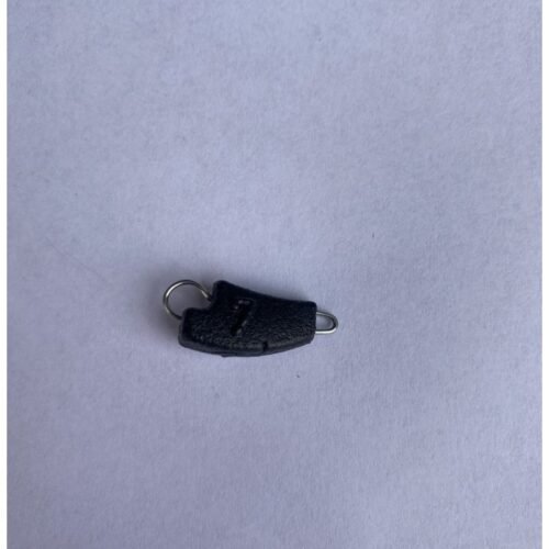 Sinker "Проходимец" black 12061