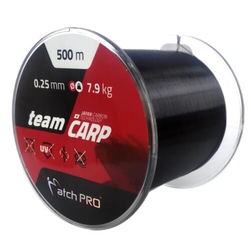Team Matchpro CARP LINE 500m
