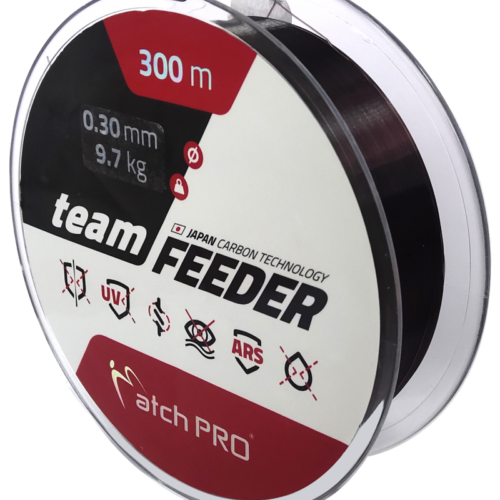 Team Matchpro Feeder 300m