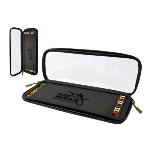 Crystal Case Small box (34x13x2)