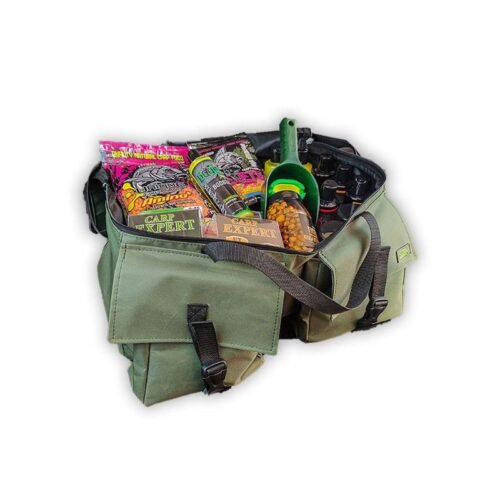 Универсальная сумка для рыбалки 50х25х23 см