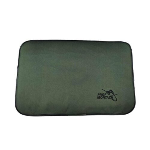 Коврики для сидений цвета хаки