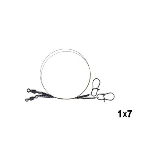 Levers ProfMontaz AFW 1x7