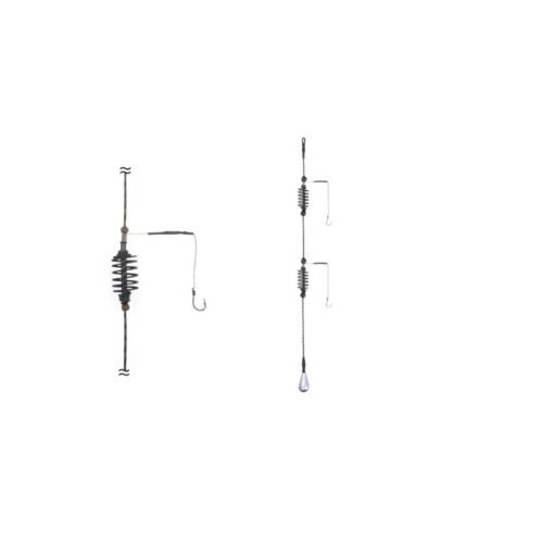 Süsteem "Super Spoon'' 2 konksu