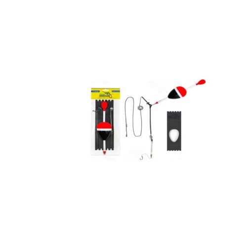 Fishing Rig “Толстолоб’’ 1 hook