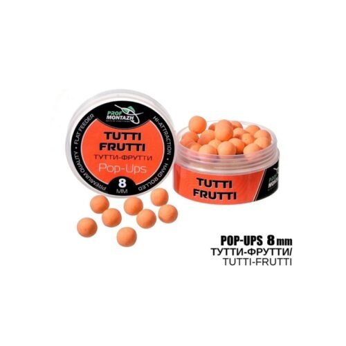 Tutti-Frutti